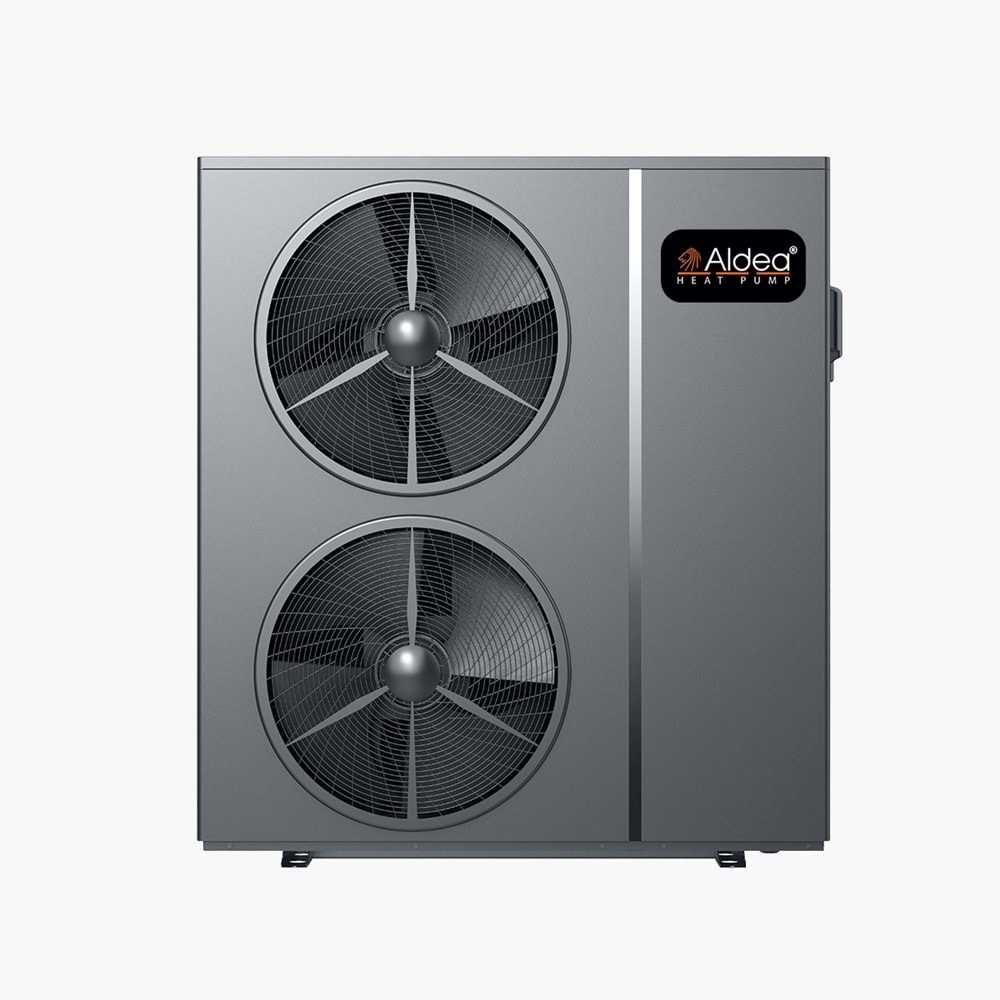 ALDEA DAMB 16 KW ISI POMPASI