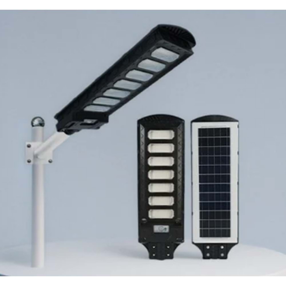 Lexron 350w Solar Aydınlatma