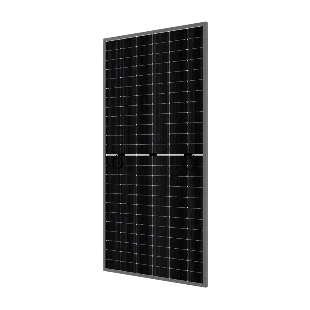 CW 620W Topcon Bifacial Güneş Paneli DI620-144TNB10