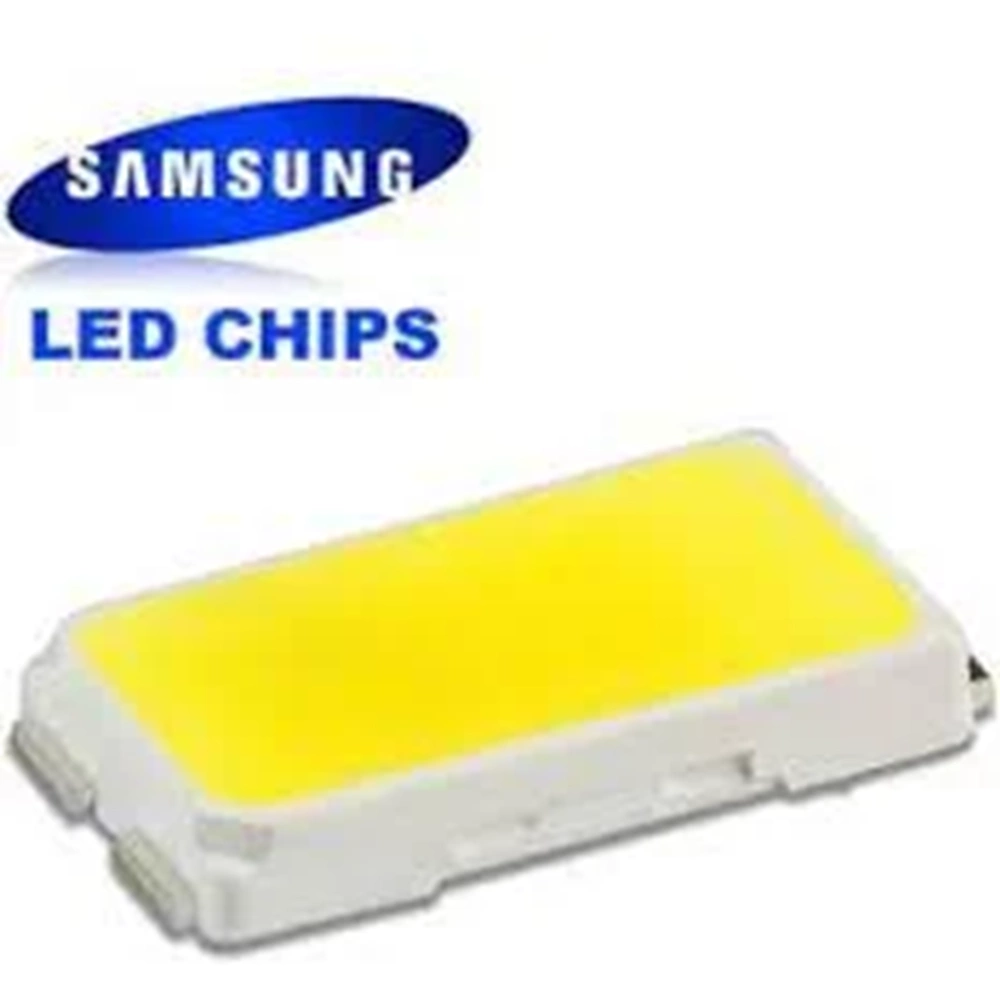 Luxer 50W Projektör Samsung LED 6500K 4500 Lm