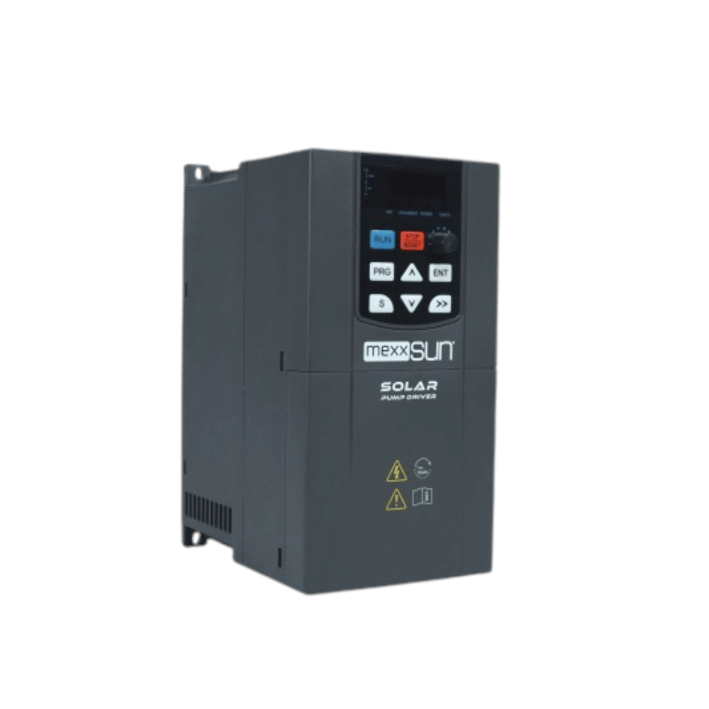 Mexxsun 5,5Hp (4 kW) Solar Pompa Sürücüsü (3x220)