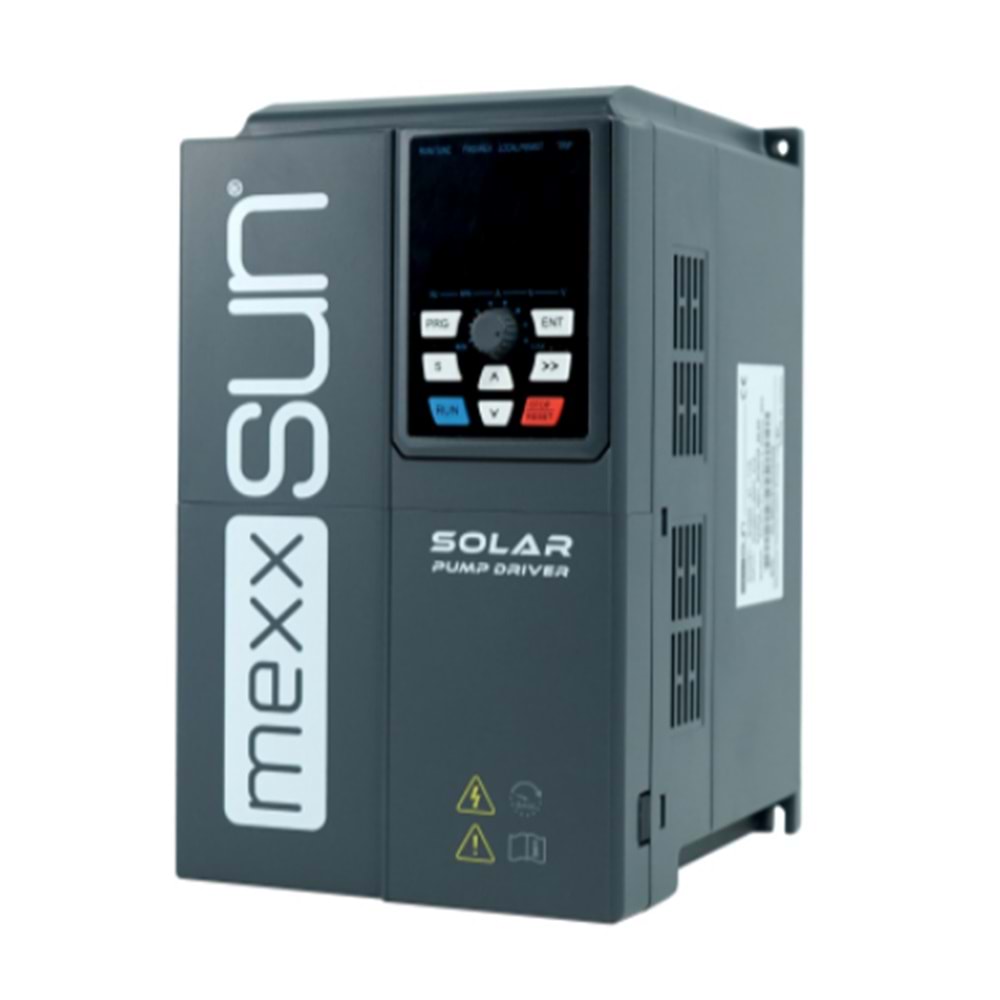 15Hp (11 kW) Solar Pompa Sürücüsü (Trifaze)