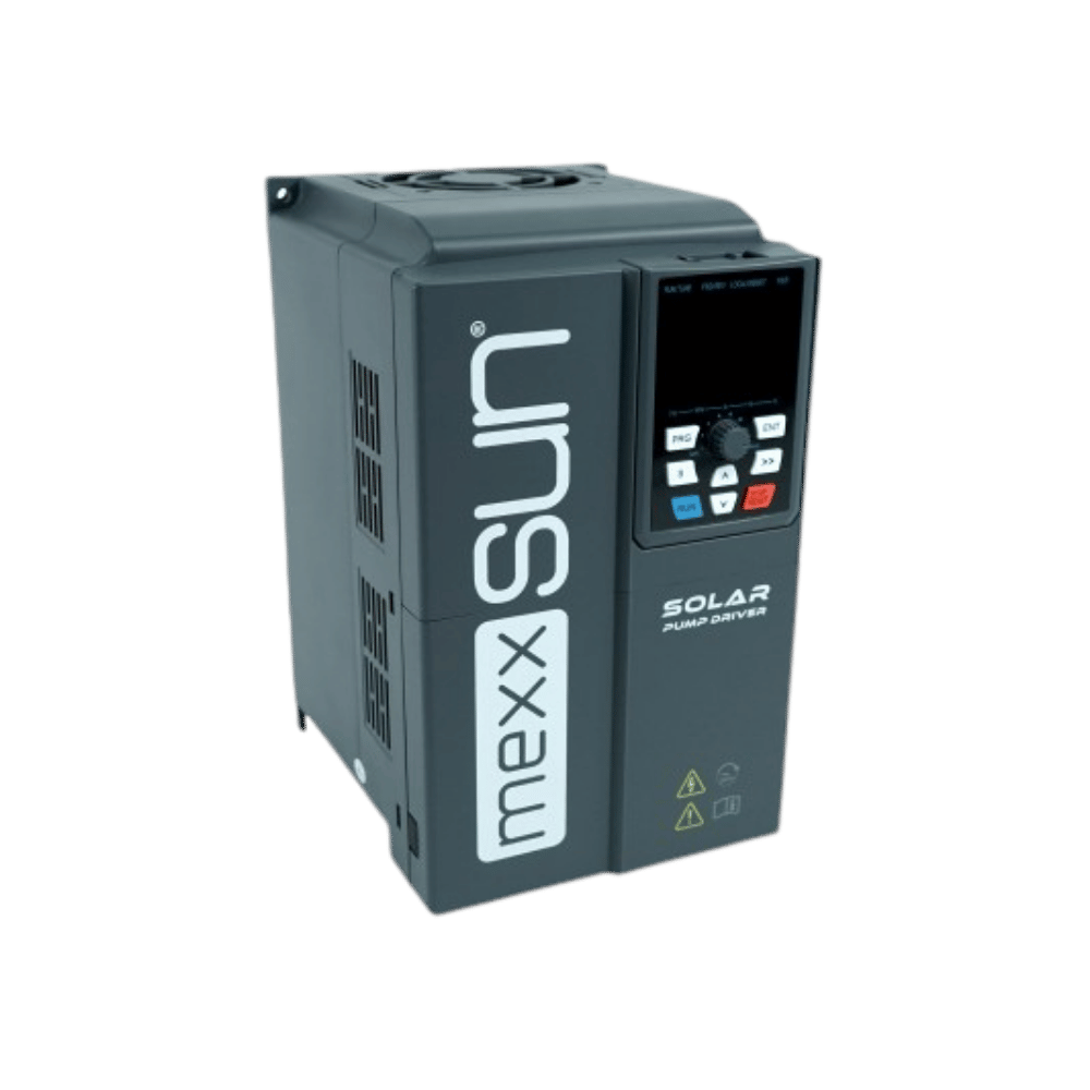 15Hp (11 kW) Solar Pompa Sürücüsü (Trifaze)