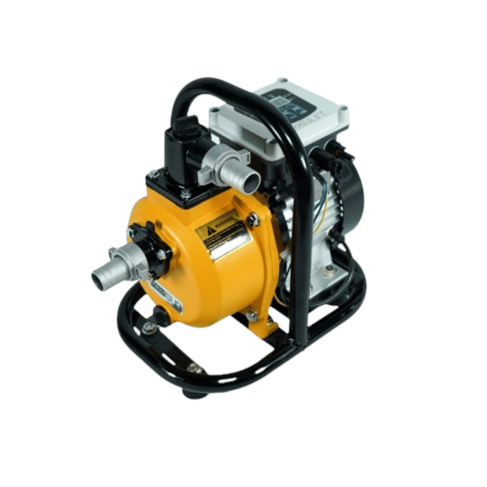 Mexxsun 1 HP 750W DC Yüzey Pompa (SFP6-20-750W/72V)