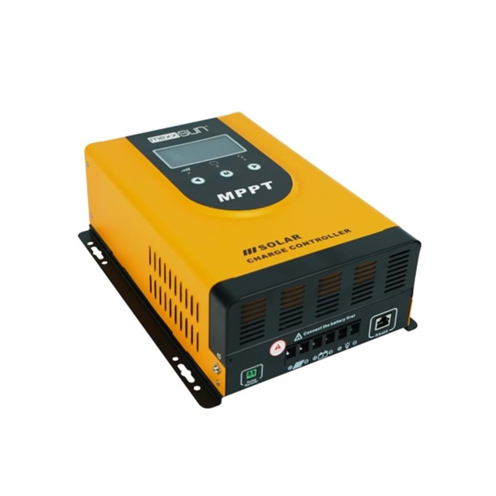 (Mpk8) 60a Mppt 12/24/48v Sarj Kontrol Cihazı 250V