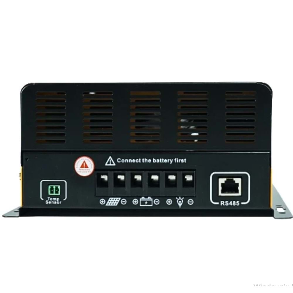 (Mpk8) 60a Mppt 12/24/48v Sarj Kontrol Cihazı 250V