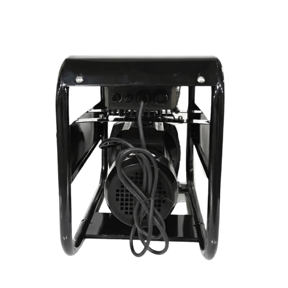 Hegel 1500W 110V DC Solar Yüzey Pompası (SCPM1500-17-55E)