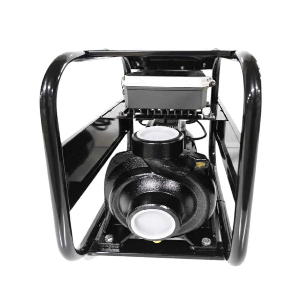 Hegel 1500W 110V DC Solar Yüzey Pompası (SCPM1500-17-55E)