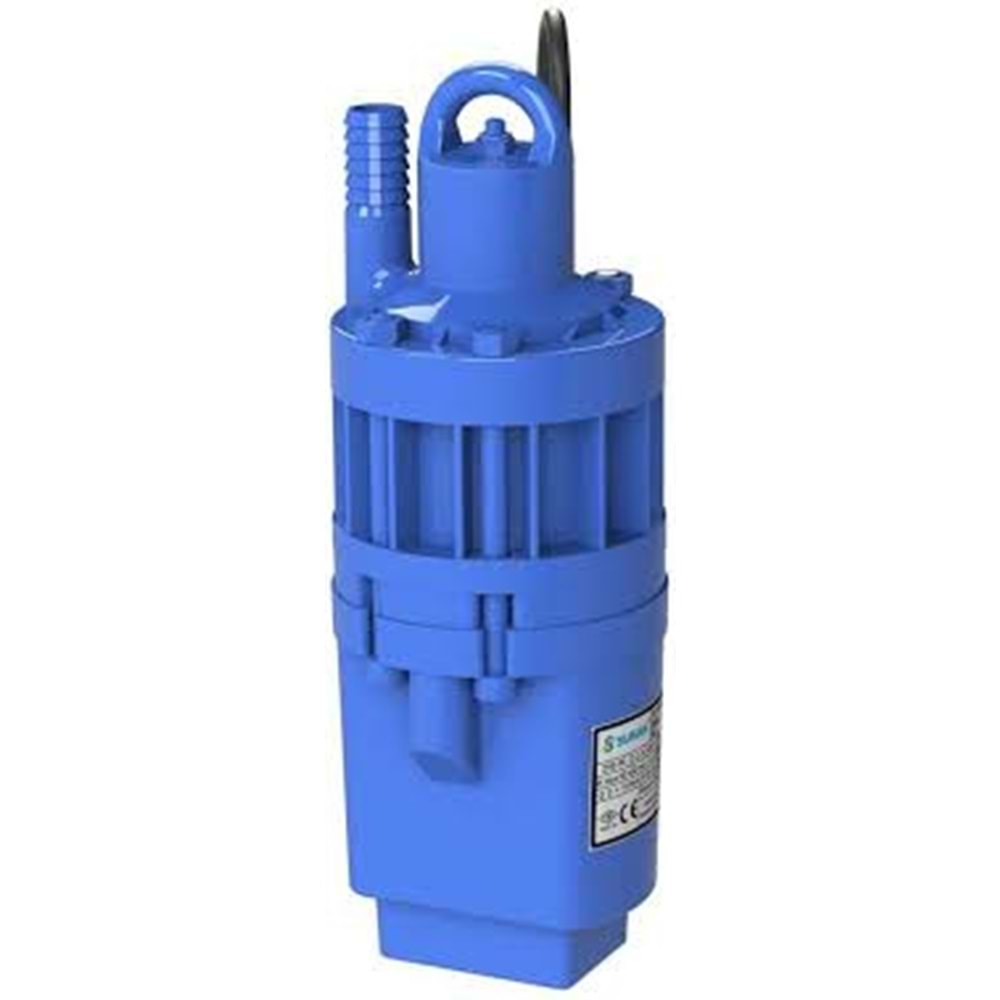 Elektromanyetik Dalgıç Pompa Sd2 10 Mt