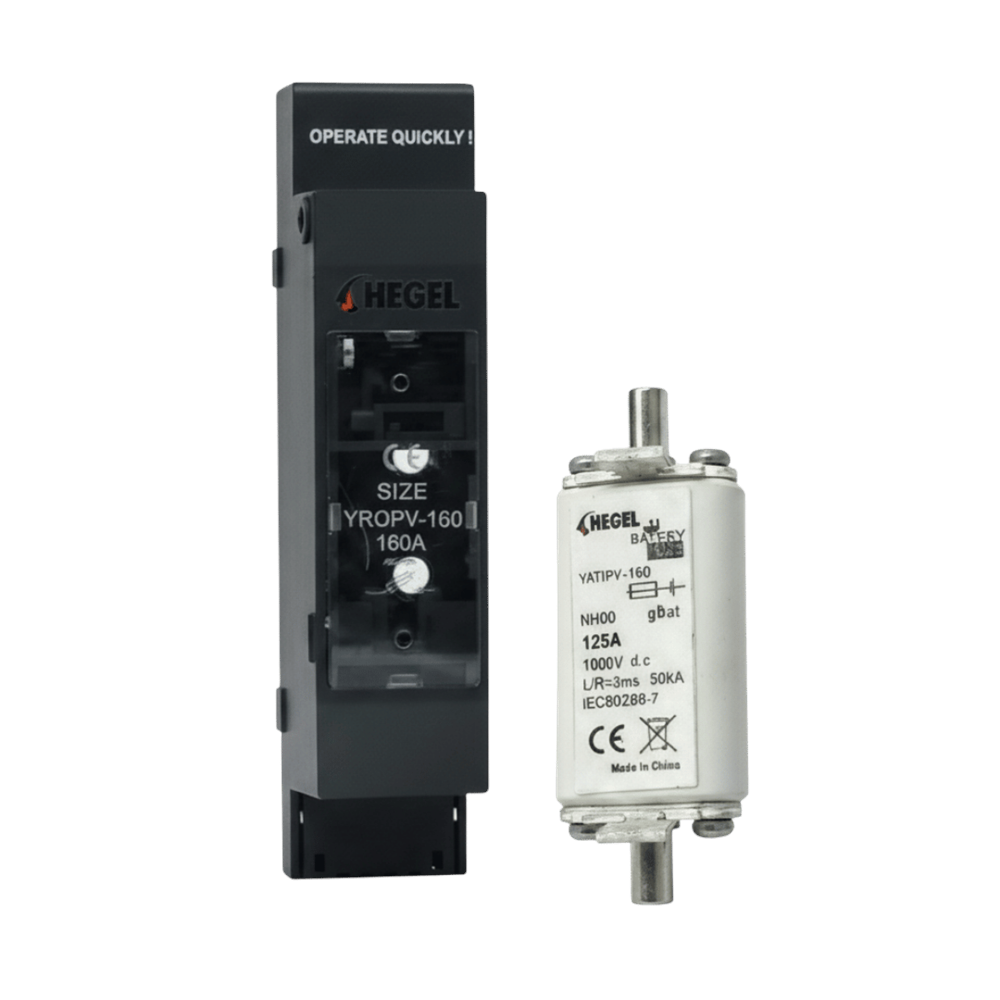 Orta Bağ Evi Paketi 6 kW (LiFePO4 Akülü)