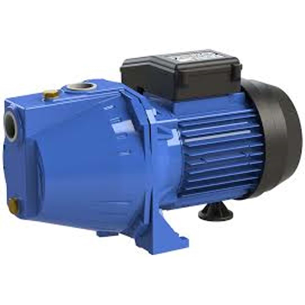0.65 Kw Kendinden Emişli Jet Pompa
