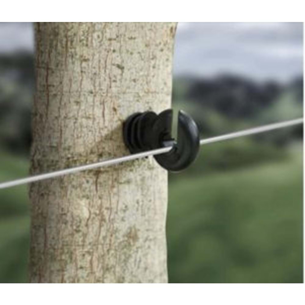 Elektrikli Çit İzalatörü 20 li Paket