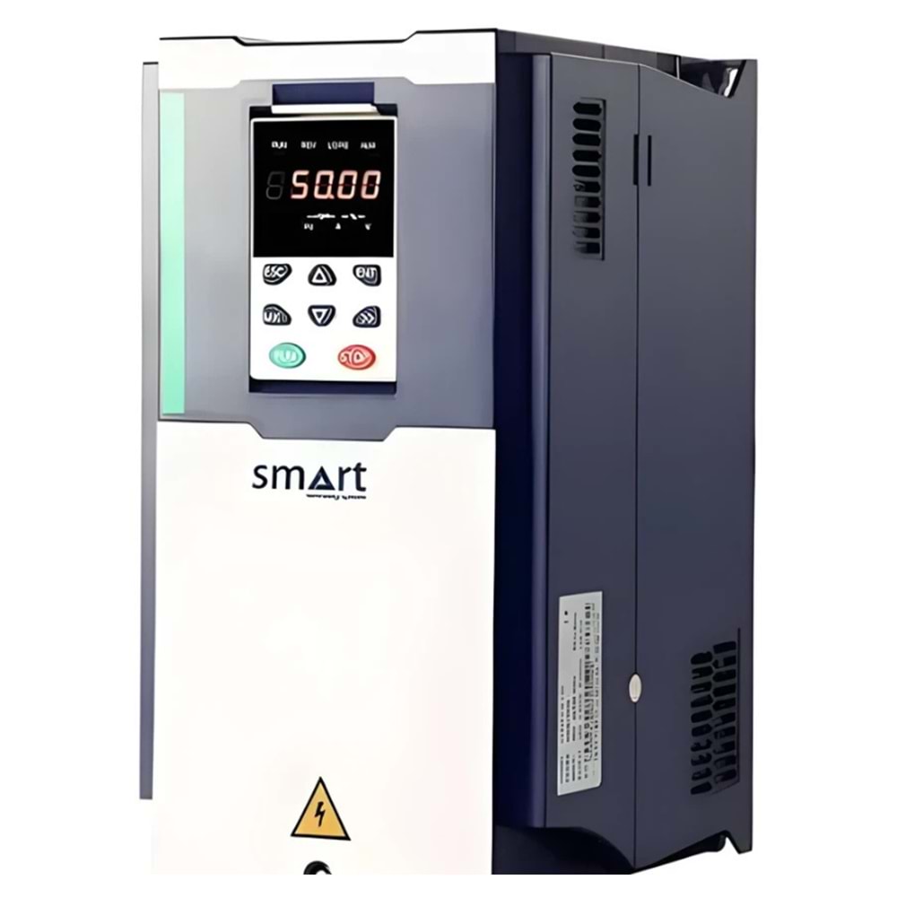 15Hp Solar Pompa Inverter (Tarımsal Sulama Sistemi)