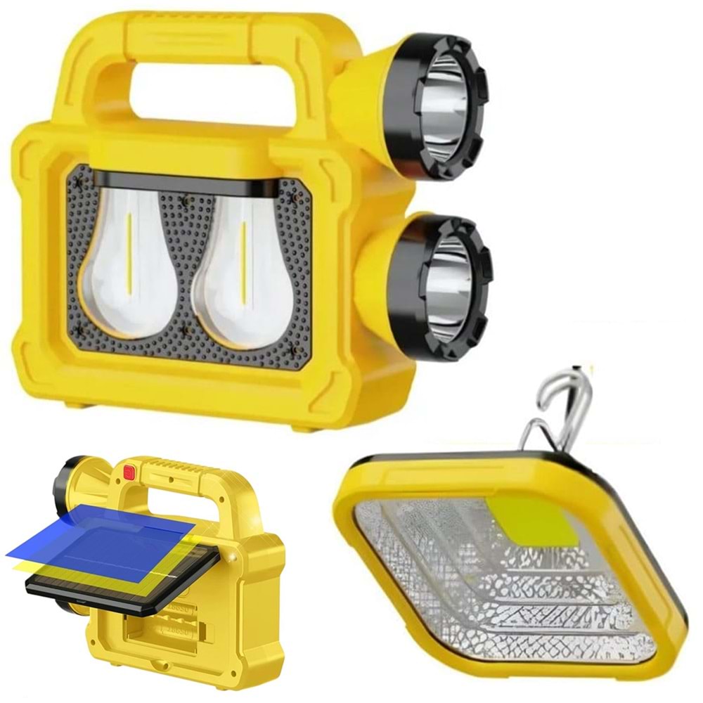 Powermaster 5V Led Lamba (PM-26930)