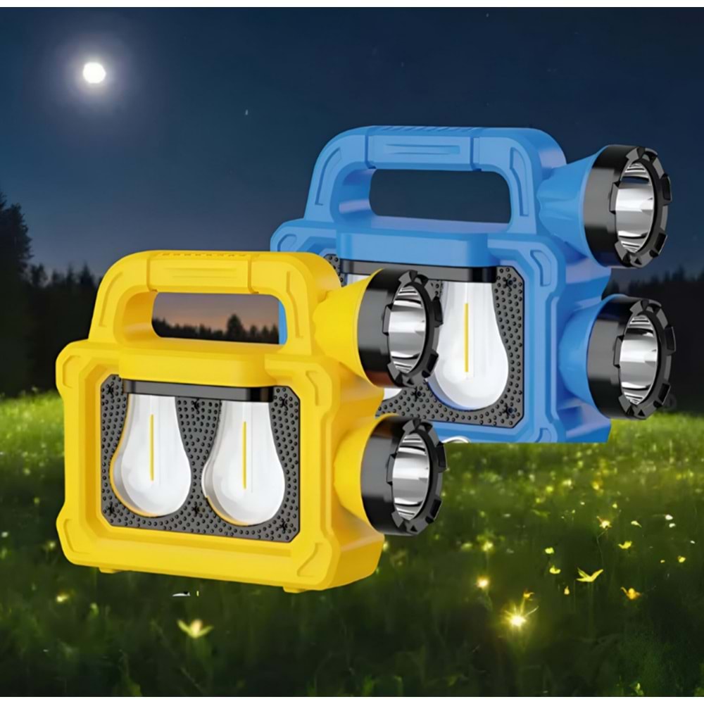 Powermaster 5V Led Lamba (PM-26930)