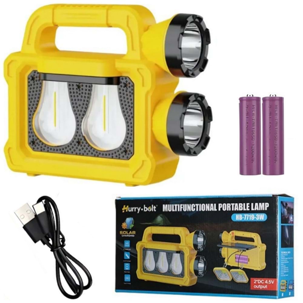 Powermaster 5V Led Lamba (PM-26930)