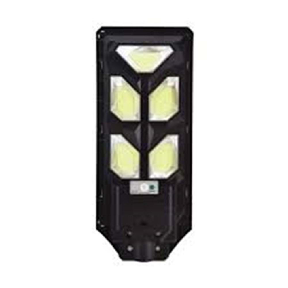 K2 250w Solar Sokak Armatürü