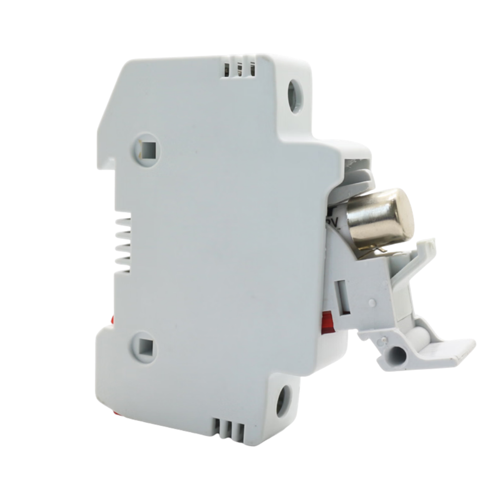 Hegel 1000V DC Kartuş Sigorta Yuvası