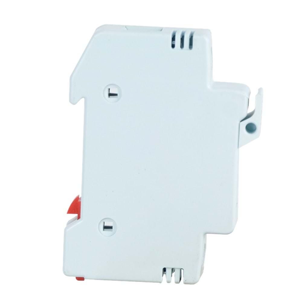 Hegel 1000V DC Kartuş Sigorta Yuvası