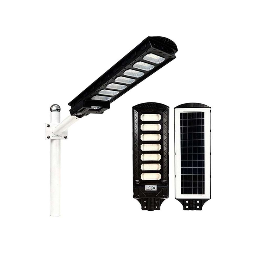 Lexron 700W Solar Aydınlatma