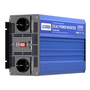 Lexron 1000W 24V Tam Sinüs Inverter