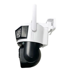 Avenir 4G Sim Kartlı Solar Kamera 6MP PTZ AV-S425