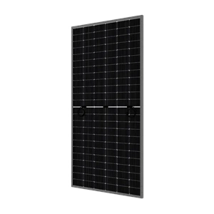 CW 620W Topcon Bifacial Güneş Paneli DI620-144TNB10