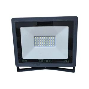 Luxer 50W Projektör Samsung LED 6500K 4500 Lm