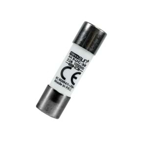 Mexxsun 16A 1000V DC Sigorta + Sigorta Yuvası