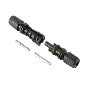 Mexxsun Solar Konnektör Set (50A - 1500V)