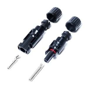 Mexxsun Solar Konnektör Set (50A - 1500V)