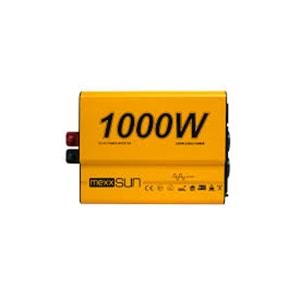 Tam Sinüs 12v 1000w Inverter