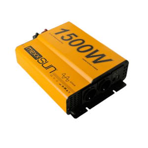 Mexxsun 1500W 24V Tam Sinüs Inverter