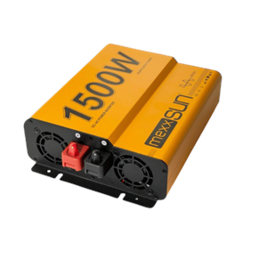Mexxsun 1500W 24V Tam Sinüs Inverter