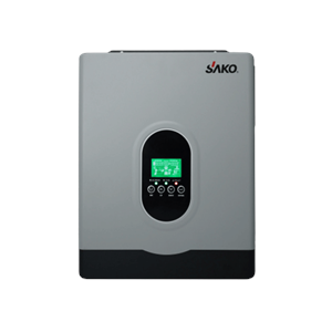 Sako E-Sun 1.6 kW 12 V Mppt Tam Sinüs Akıllı Inverter