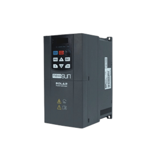 Mexxsun 5,5Hp (4 kW) Solar Pompa Sürücüsü (3x220)