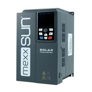 15Hp (11 kW) Solar Pompa Sürücüsü (Trifaze)