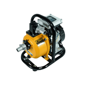 Mexxsun 1 HP 750W DC Yüzey Pompa (SFP6-20-750W/72V)