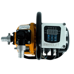 Mexxsun 1 HP 750W DC Yüzey Pompa (SFP6-20-750W/72V)