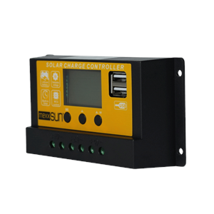 Mexxsun 10A Pwm Şarj Kontrol Cihazı (AT10)