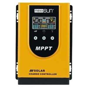 (Mpk8) 60a Mppt 12/24/48v Sarj Kontrol Cihazı 250V