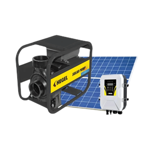 Hegel 1500W 110V DC Solar Yüzey Pompası (SCPM1500-17-55E)
