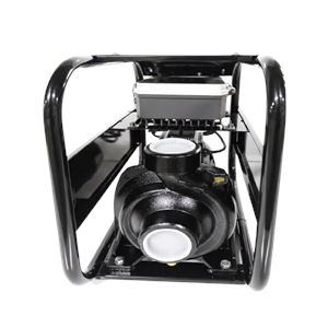 Hegel 1500W 110V DC Solar Yüzey Pompası (SCPM1500-17-55E)