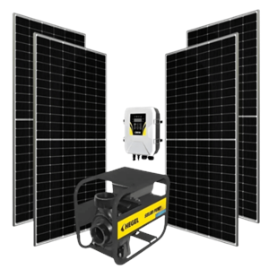 Hegel 1500W 110V DC Solar Yüzey Pompası (SCPM1500-17-55E)