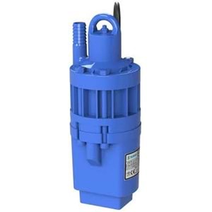 Elektromanyetik Dalgıç Pompa Sd2 10 Mt