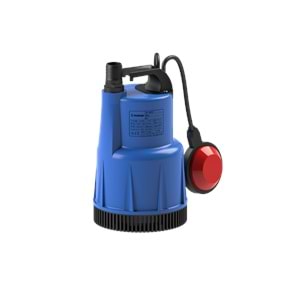 Sumak 0.85 HP 370W Drenaj Dalgıç Pompa (SDF5)