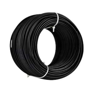 Solar Kablo 16mm2 Kırmızı