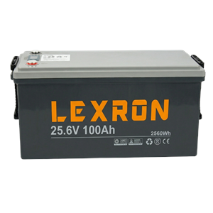 Orta Bağ Evi Paketi 4 kW (LiFePO4 Akülü)