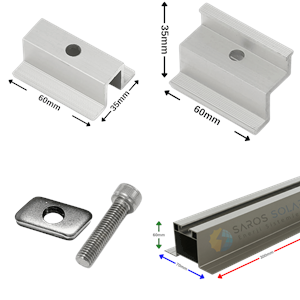 Orta Bağ Evi Paketi 4 kW