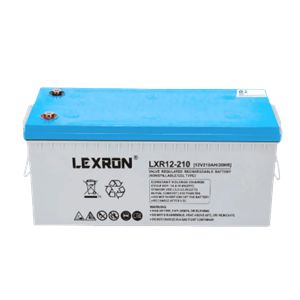 Orta Bağ Evi Paketi 6 kW (Jel Akülü)